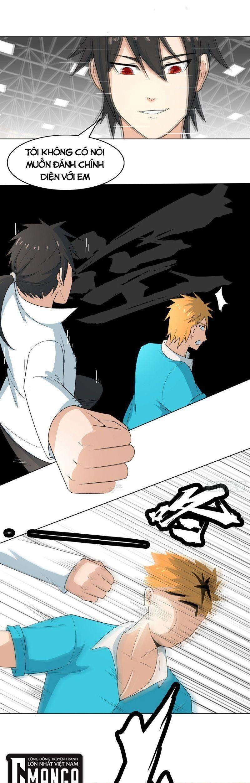 Thần Long Tinh Chủ Chapter 9 - 20