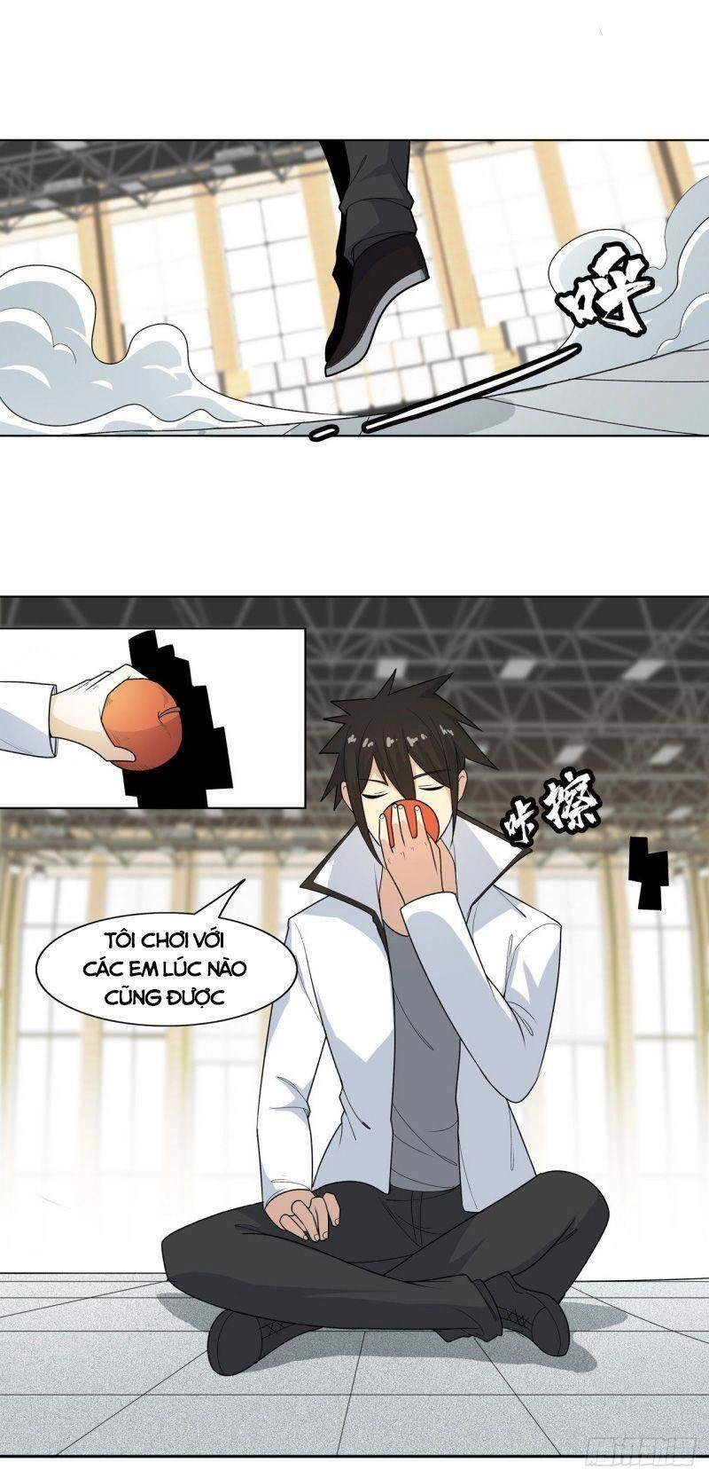 Thần Long Tinh Chủ Chapter 9 - 25