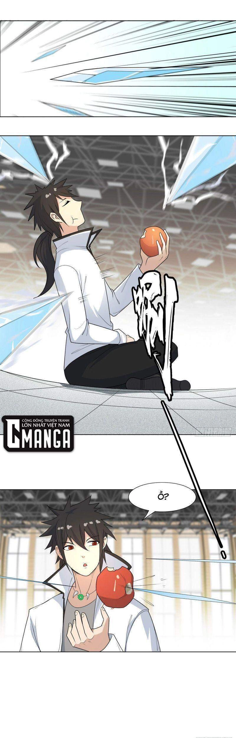 Thần Long Tinh Chủ Chapter 9 - 26