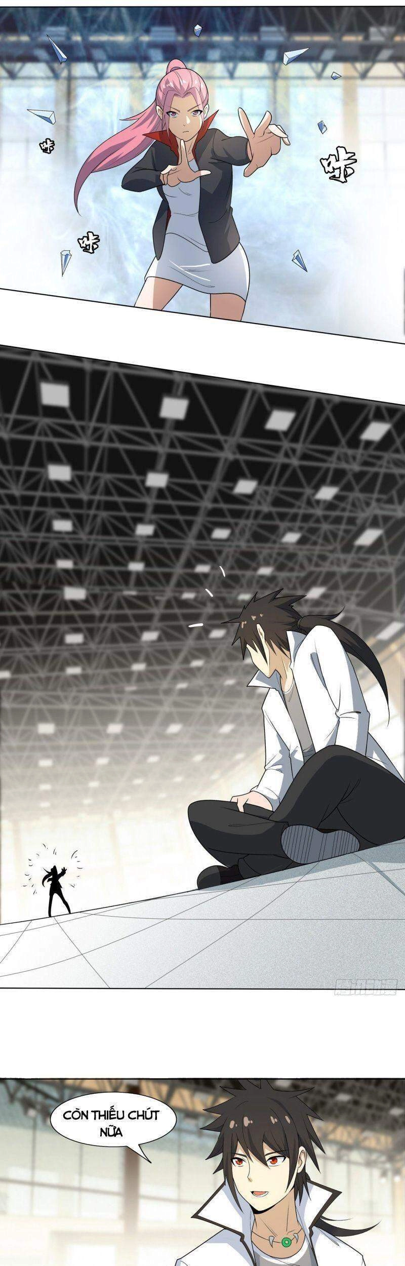 Thần Long Tinh Chủ Chapter 9 - 28