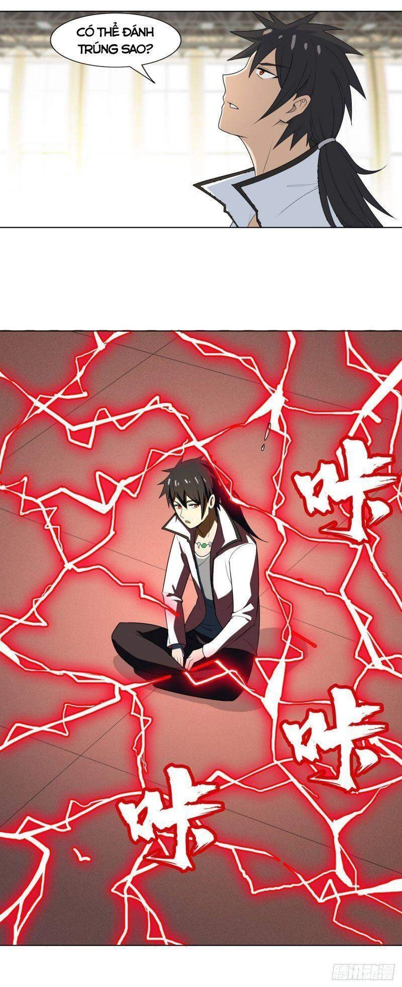 Thần Long Tinh Chủ Chapter 9 - 31