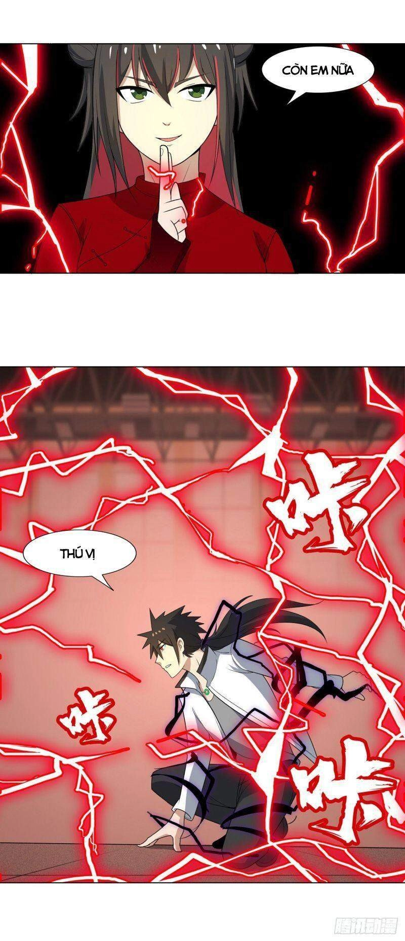 Thần Long Tinh Chủ Chapter 9 - 32