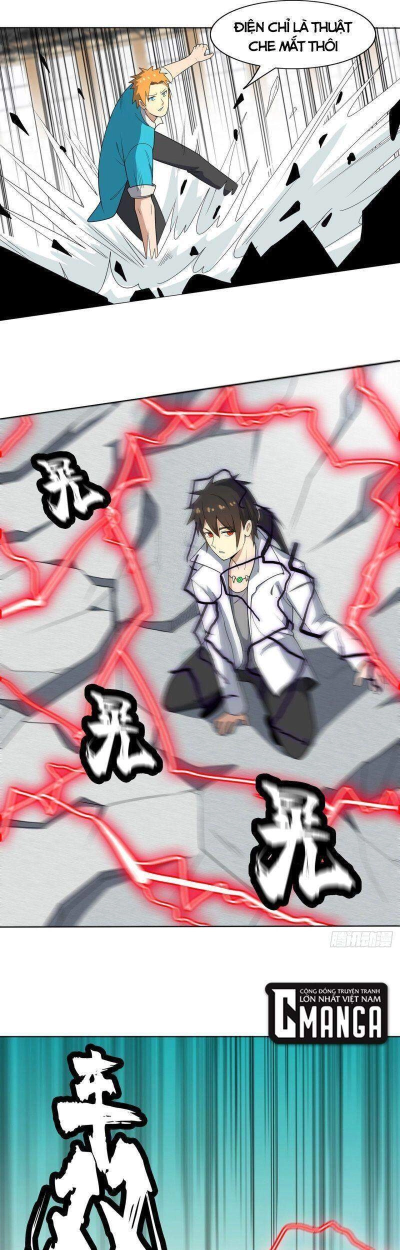 Thần Long Tinh Chủ Chapter 9 - 33