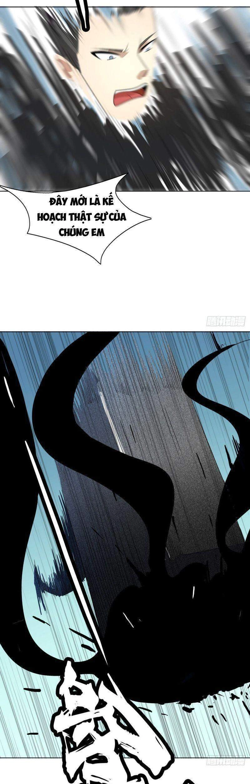 Thần Long Tinh Chủ Chapter 9 - 35