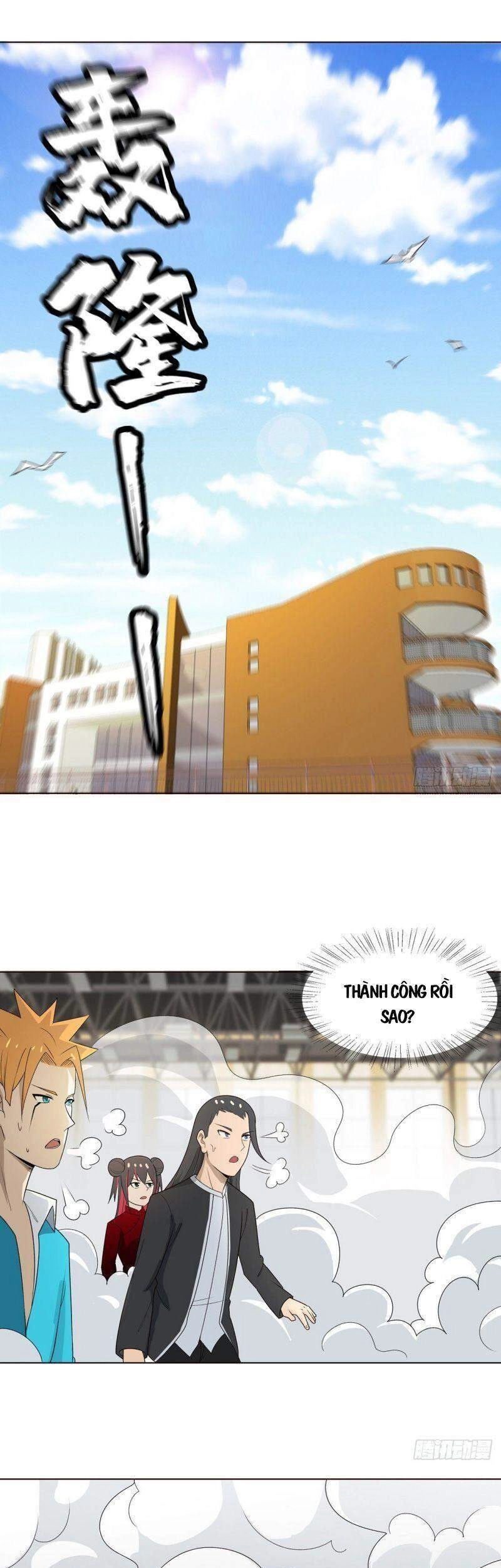 Thần Long Tinh Chủ Chapter 9 - 37