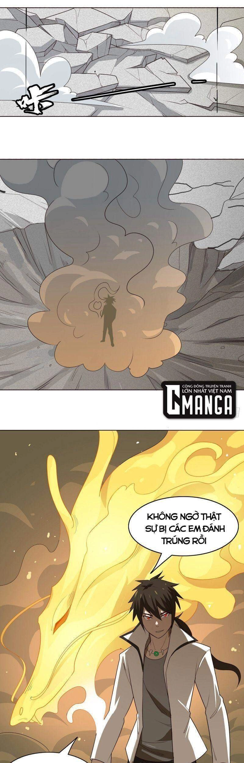 Thần Long Tinh Chủ Chapter 9 - 39