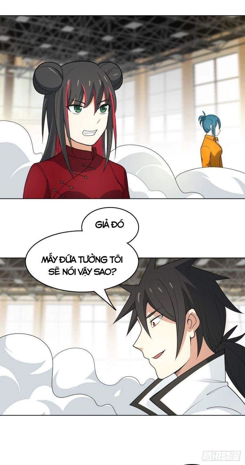 Thần Long Tinh Chủ Chapter 10 - 3