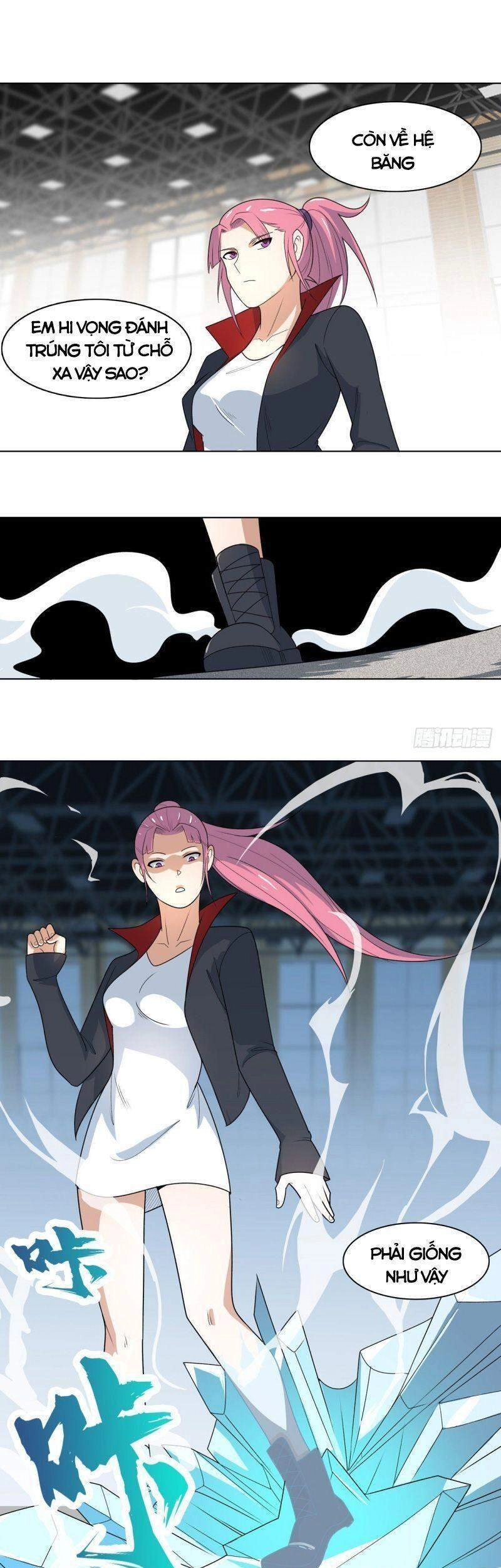 Thần Long Tinh Chủ Chapter 10 - 5