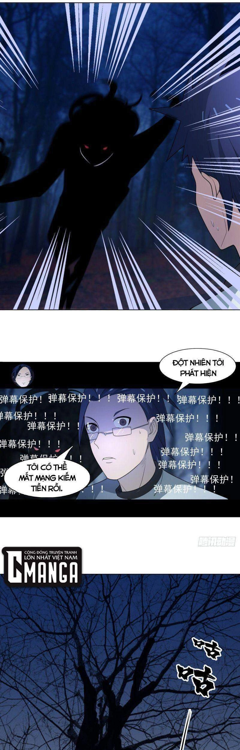 Thần Long Tinh Chủ Chapter 10 - 22