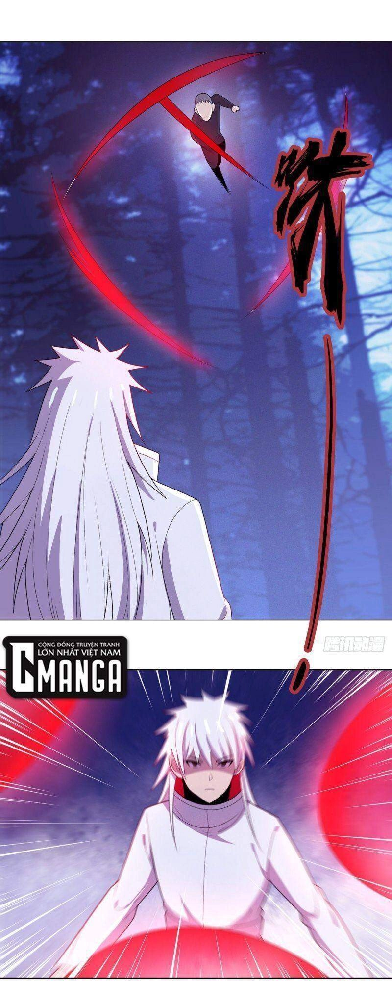 Thần Long Tinh Chủ Chapter 11 - 1