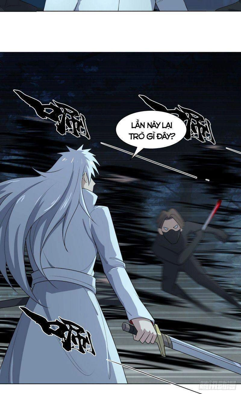 Thần Long Tinh Chủ Chapter 11 - 12