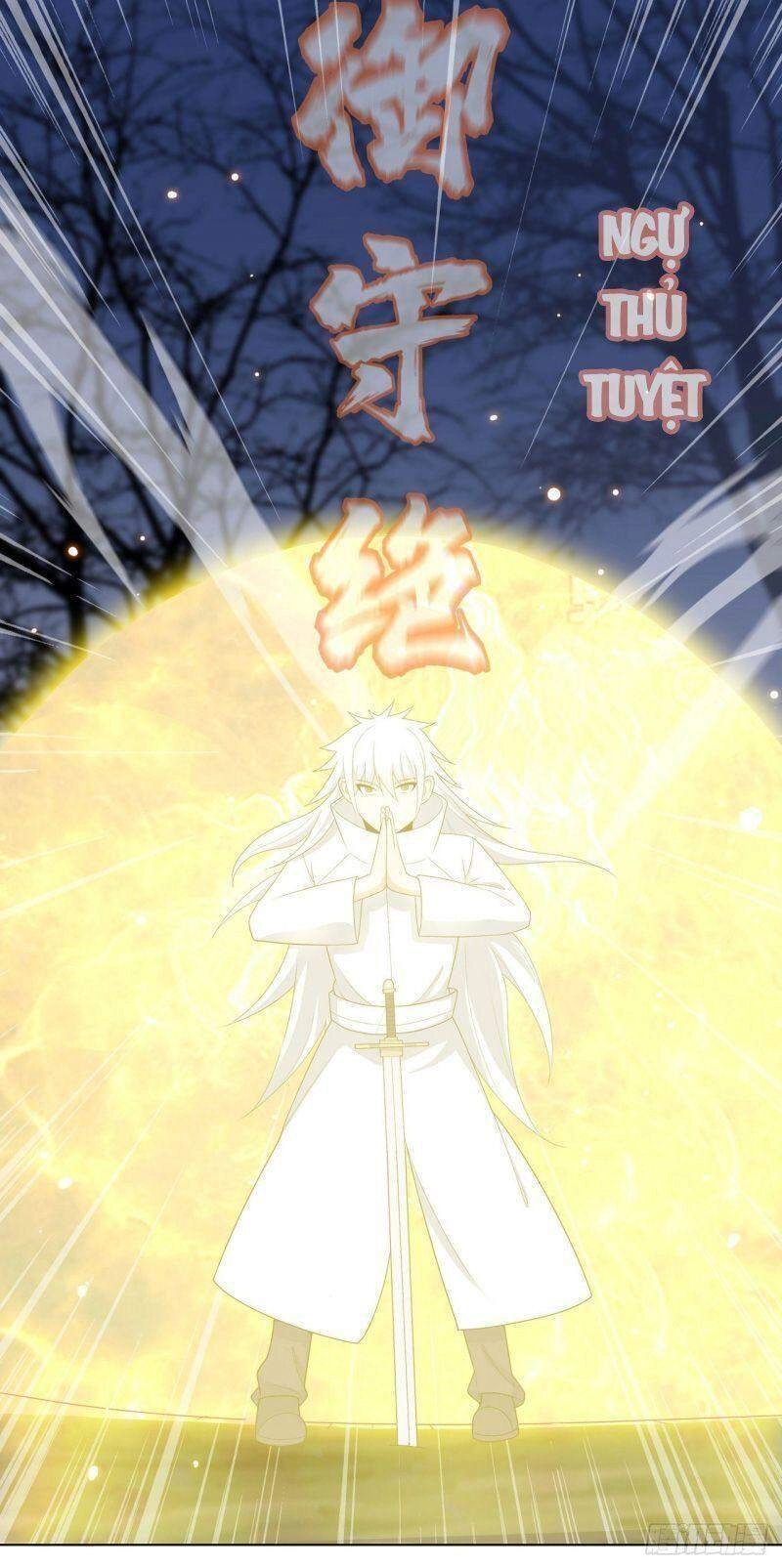 Thần Long Tinh Chủ Chapter 11 - 16