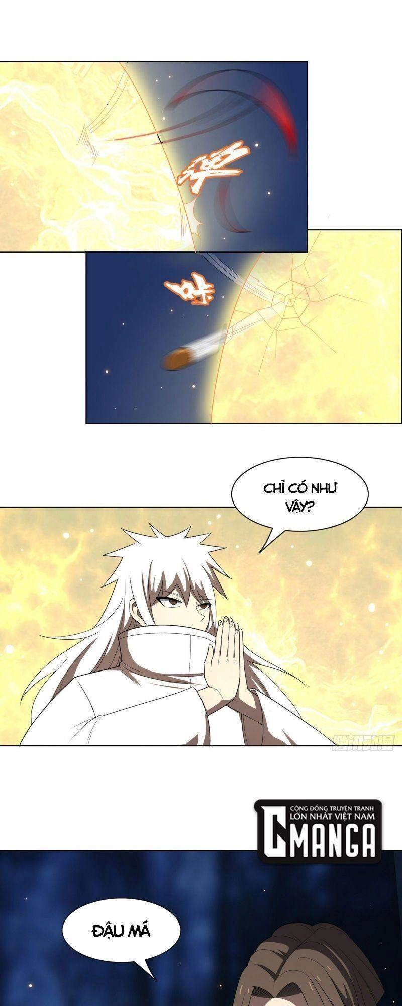 Thần Long Tinh Chủ Chapter 11 - 17