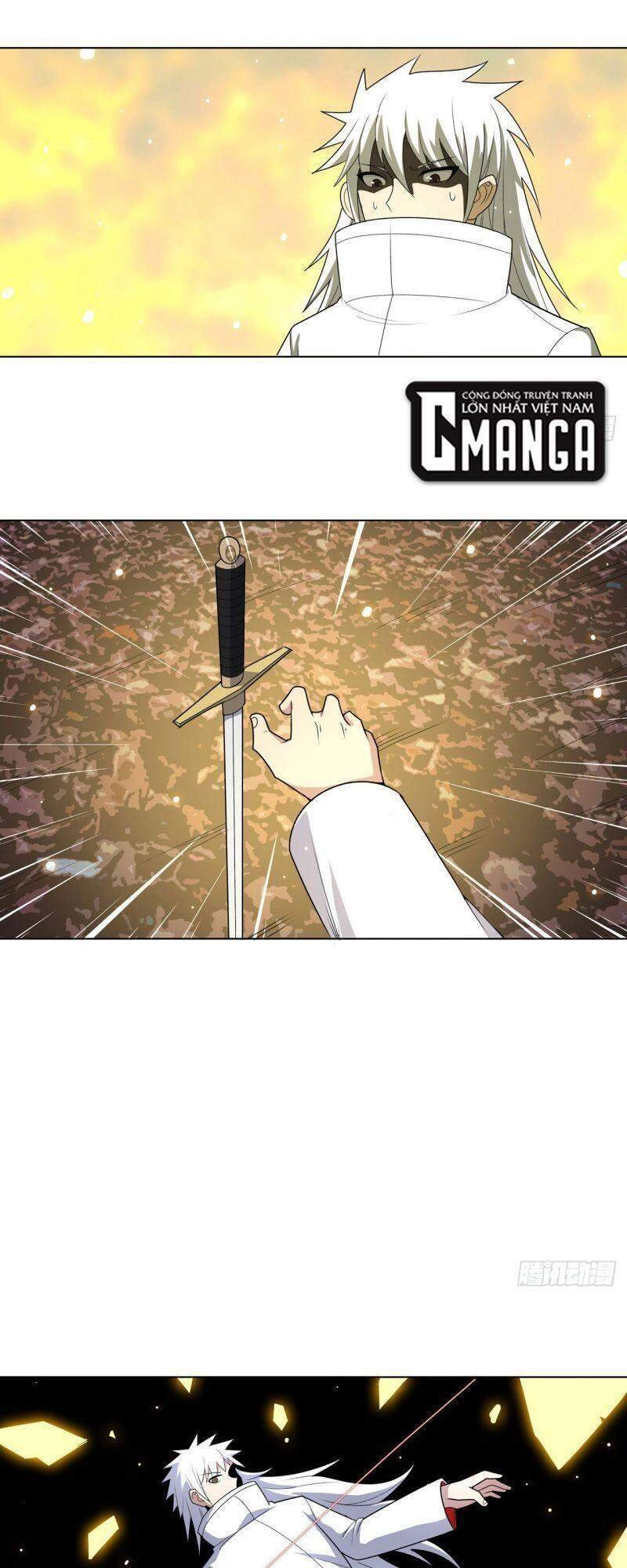 Thần Long Tinh Chủ Chapter 11 - 24