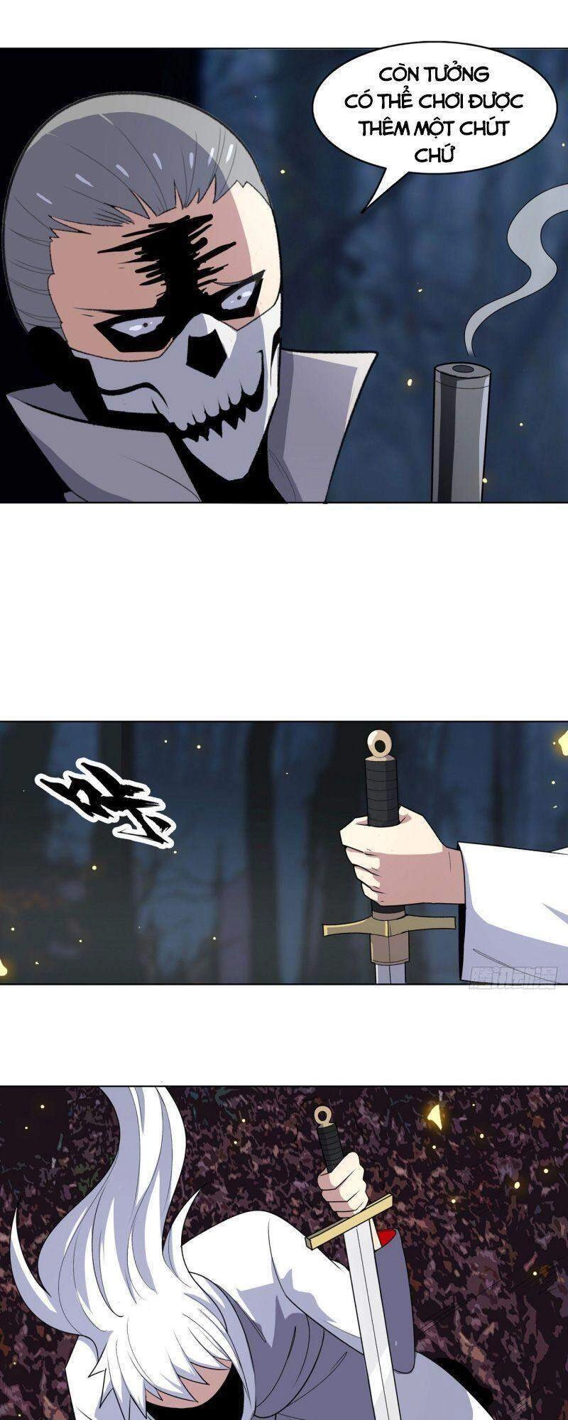 Thần Long Tinh Chủ Chapter 11 - 28