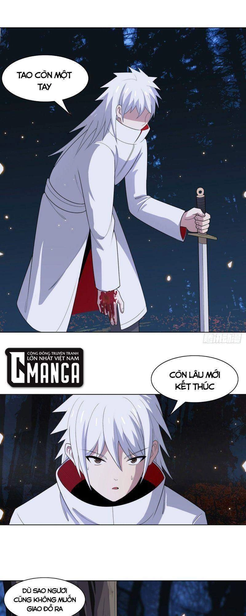 Thần Long Tinh Chủ Chapter 11 - 30