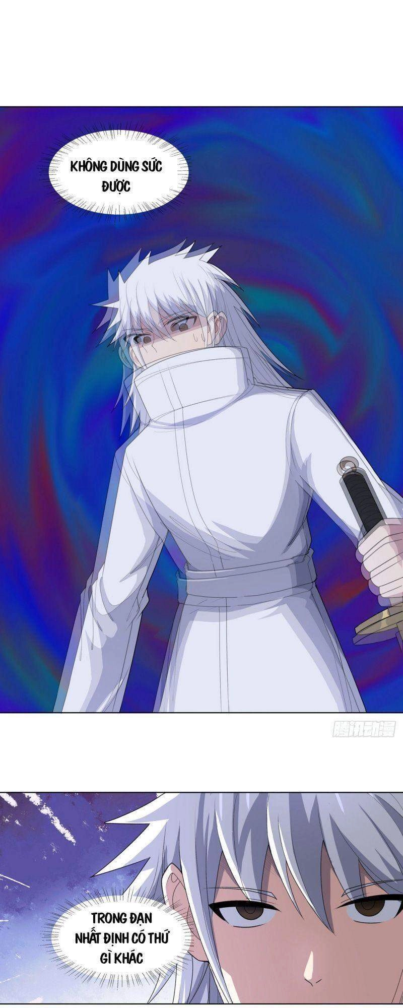 Thần Long Tinh Chủ Chapter 11 - 32