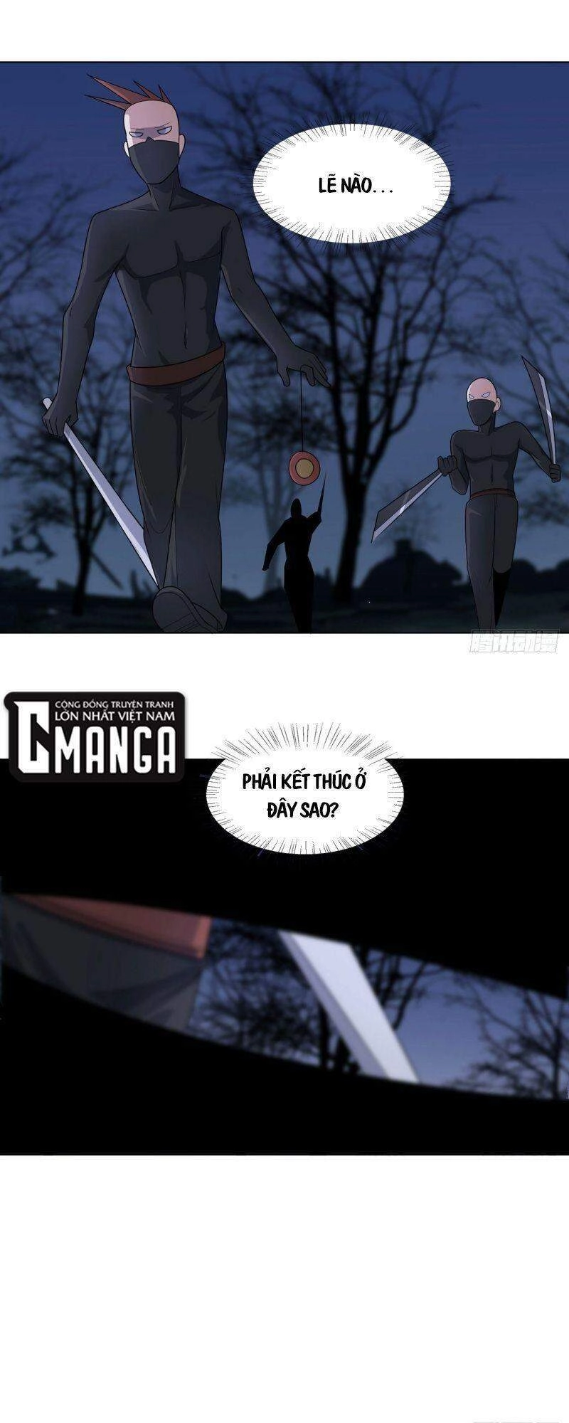 Thần Long Tinh Chủ Chapter 11 - 34