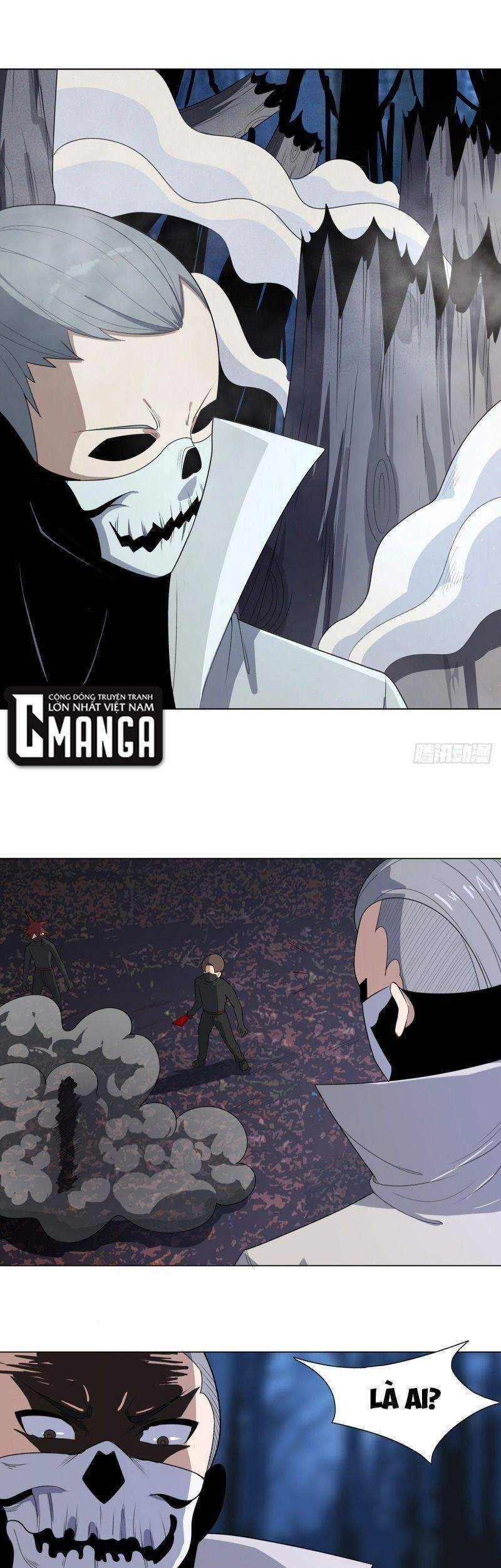 Thần Long Tinh Chủ Chapter 12 - 5