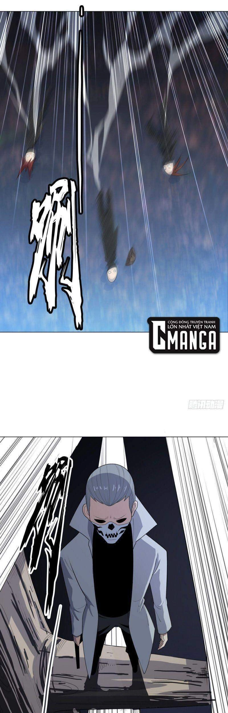 Thần Long Tinh Chủ Chapter 12 - 8