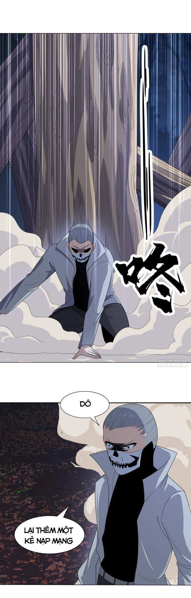 Thần Long Tinh Chủ Chapter 12 - 13