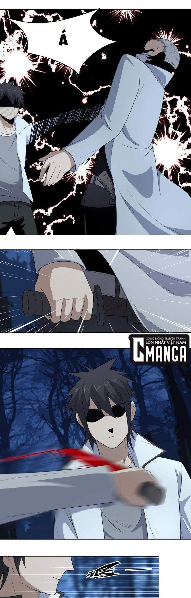 Thần Long Tinh Chủ Chapter 12 - 18