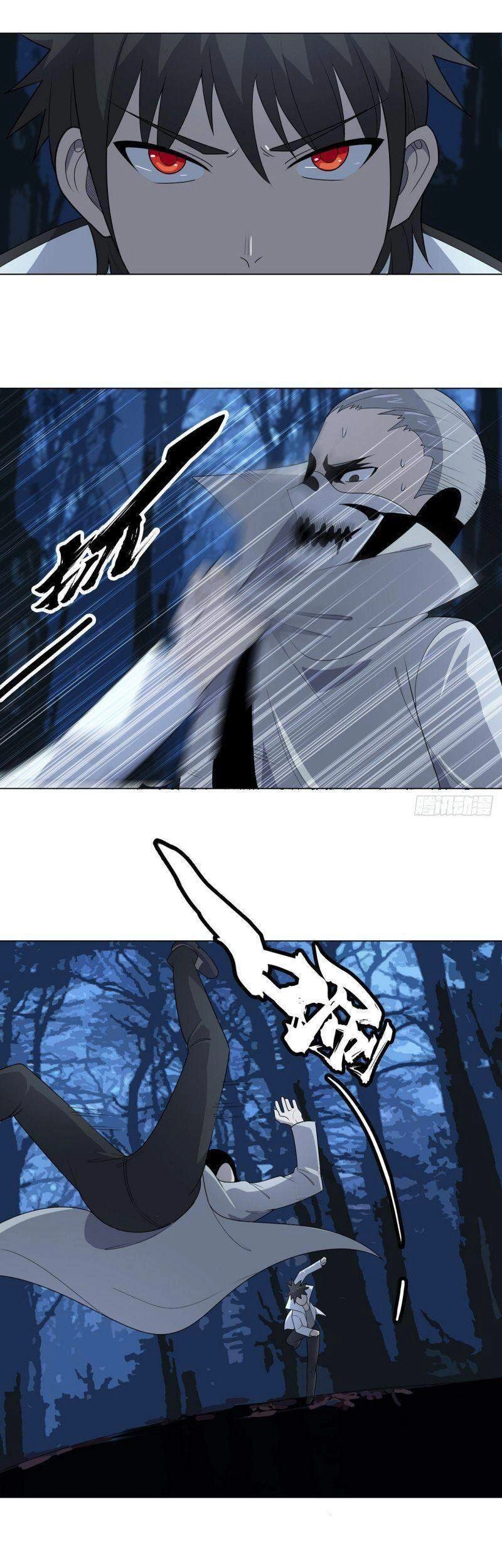 Thần Long Tinh Chủ Chapter 12 - 20