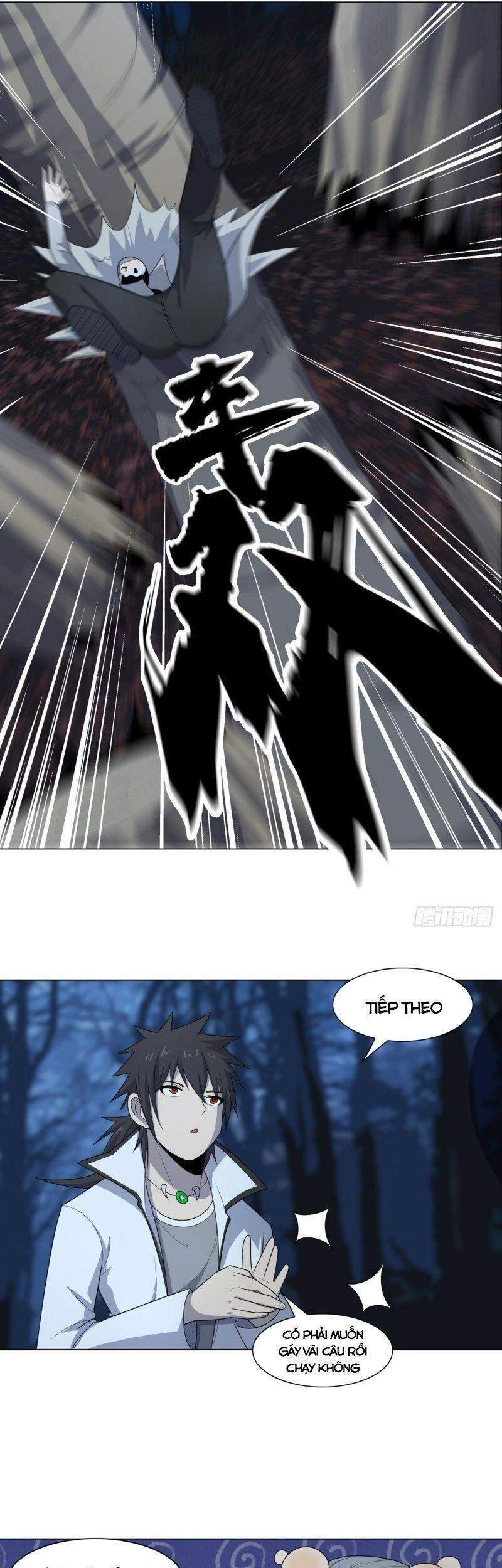 Thần Long Tinh Chủ Chapter 12 - 22