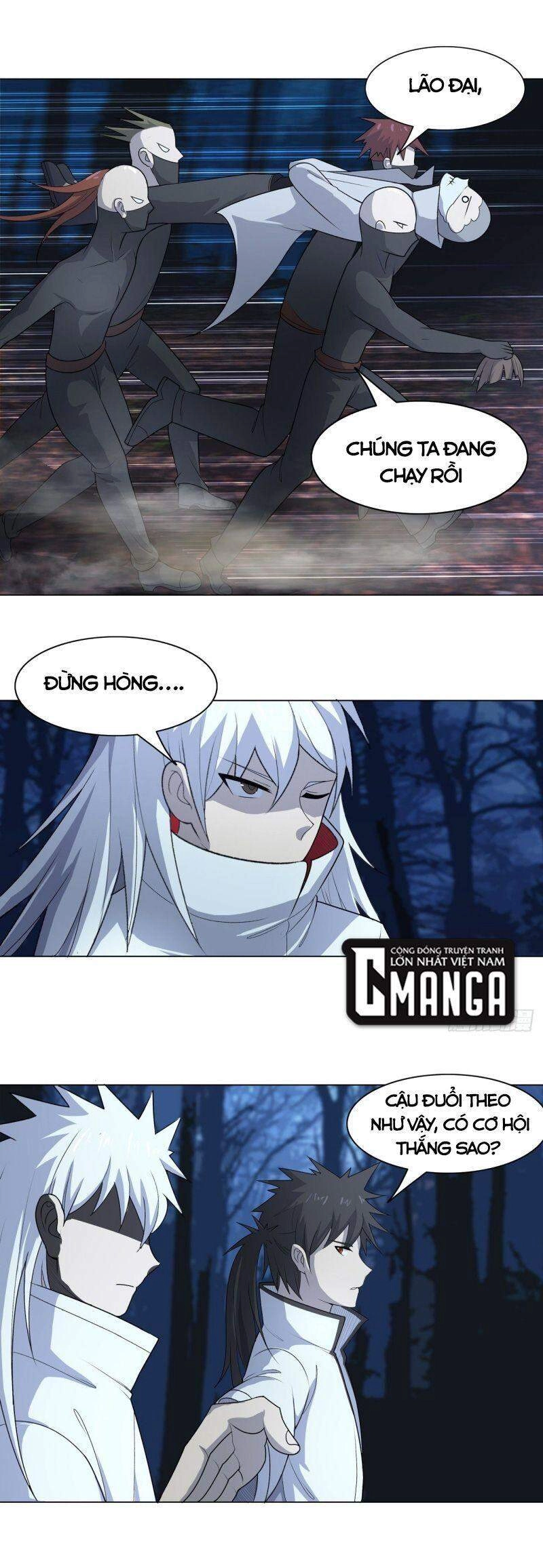 Thần Long Tinh Chủ Chapter 12 - 24