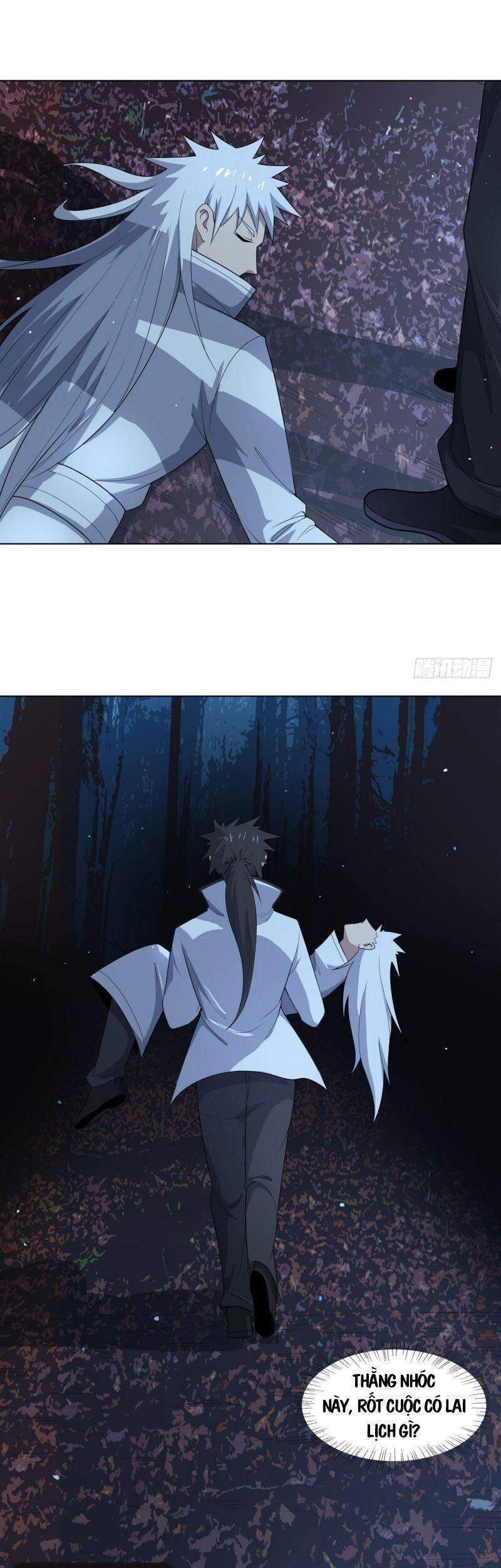 Thần Long Tinh Chủ Chapter 12 - 29