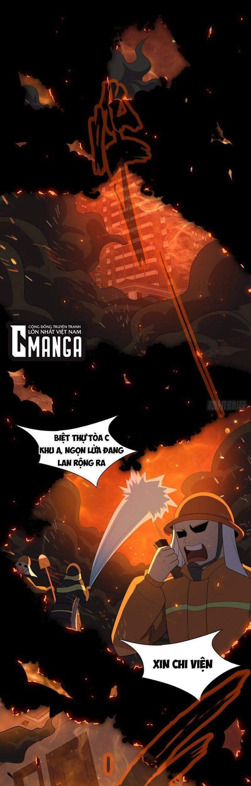 Thần Long Tinh Chủ Chapter 13 - 1