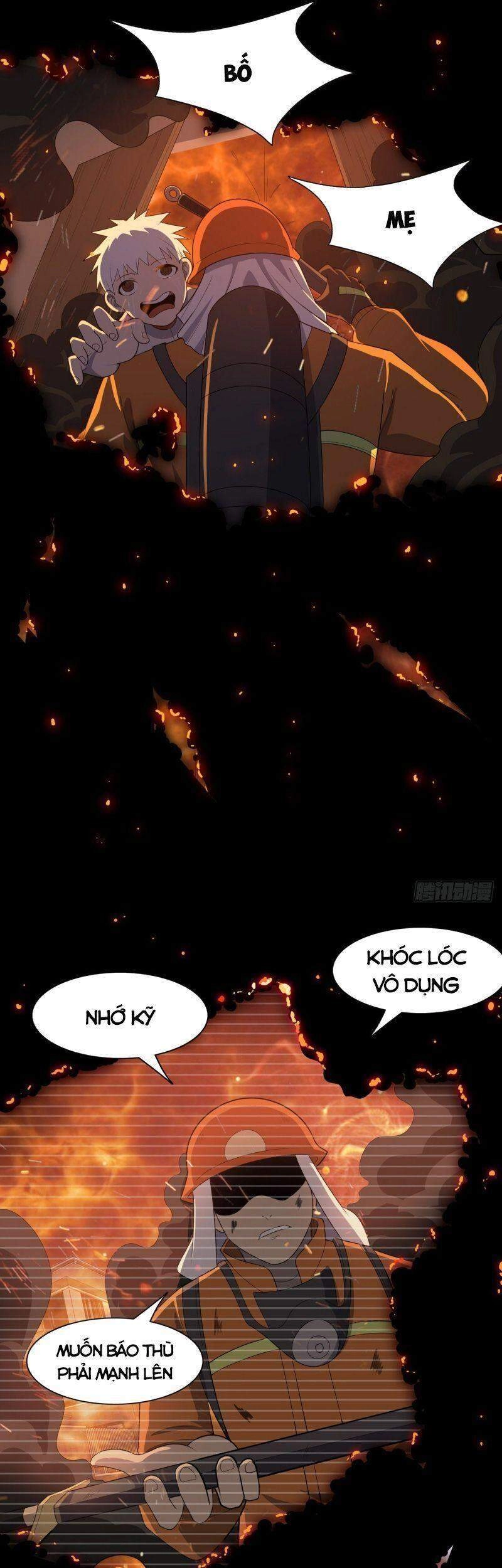 Thần Long Tinh Chủ Chapter 13 - 4