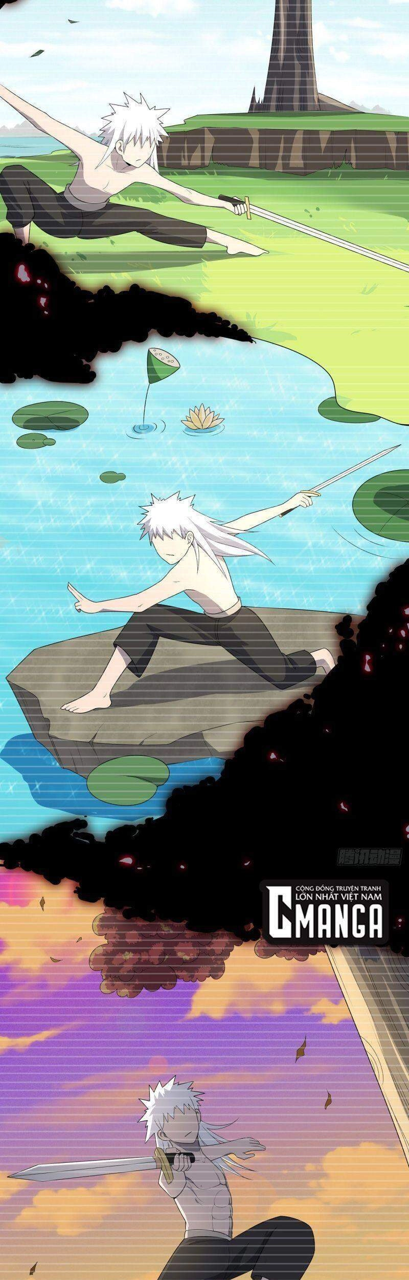 Thần Long Tinh Chủ Chapter 13 - 6