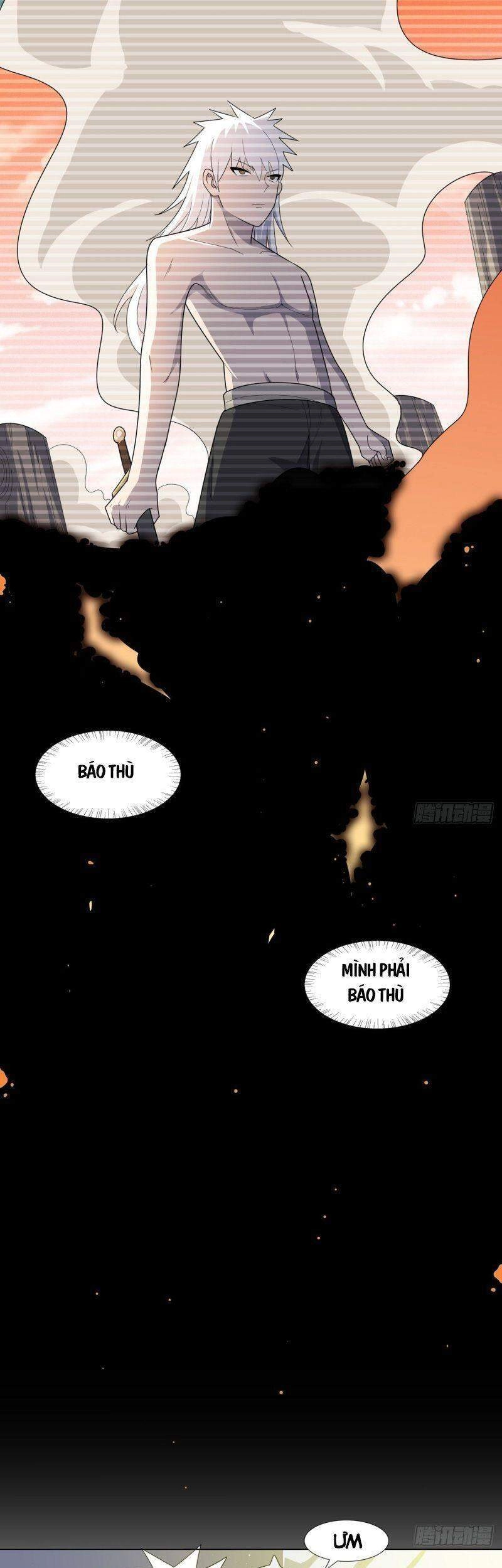 Thần Long Tinh Chủ Chapter 13 - 10