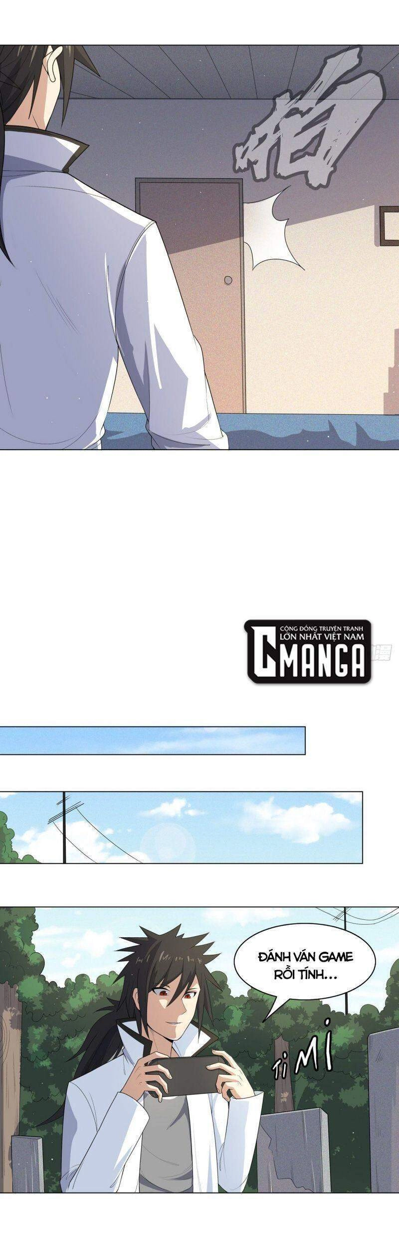 Thần Long Tinh Chủ Chapter 13 - 22