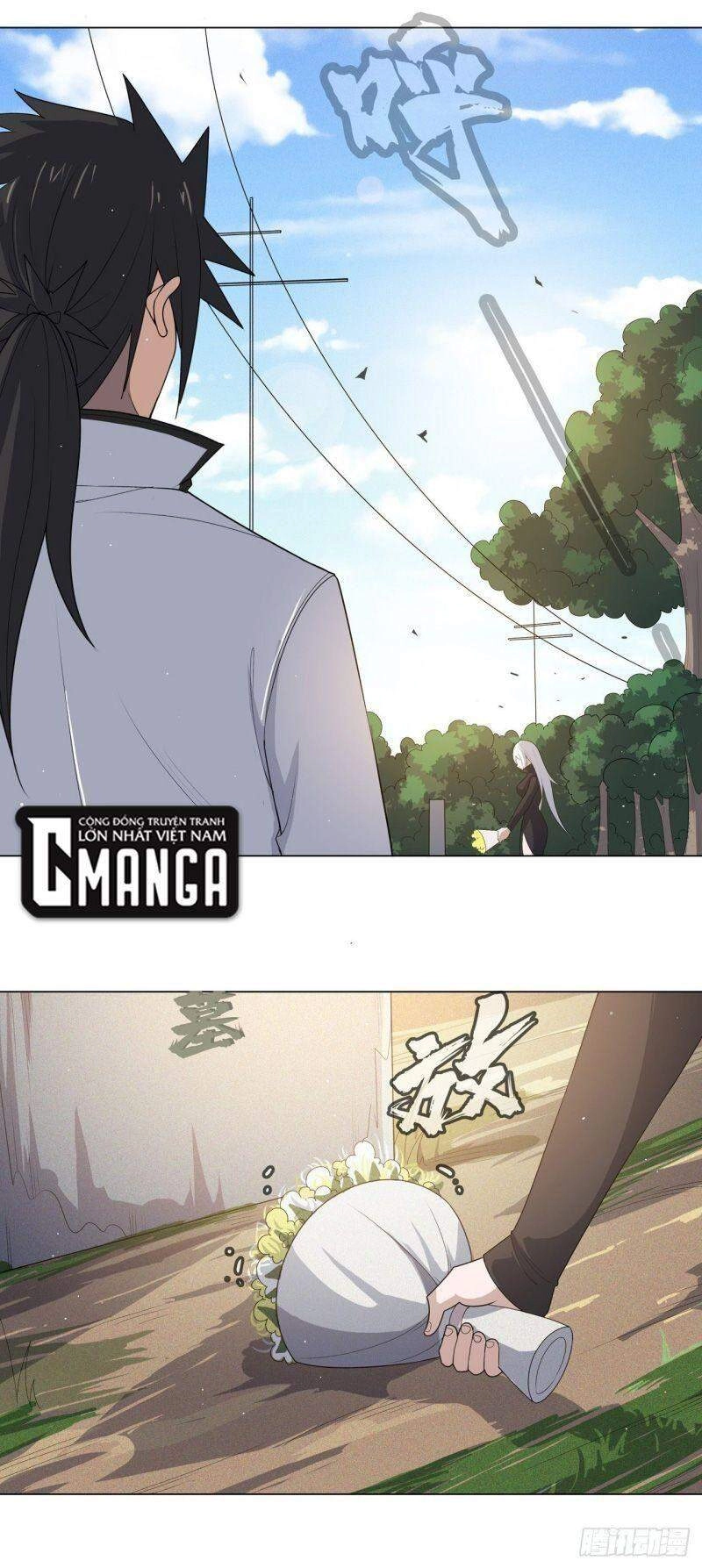 Thần Long Tinh Chủ Chapter 13 - 26