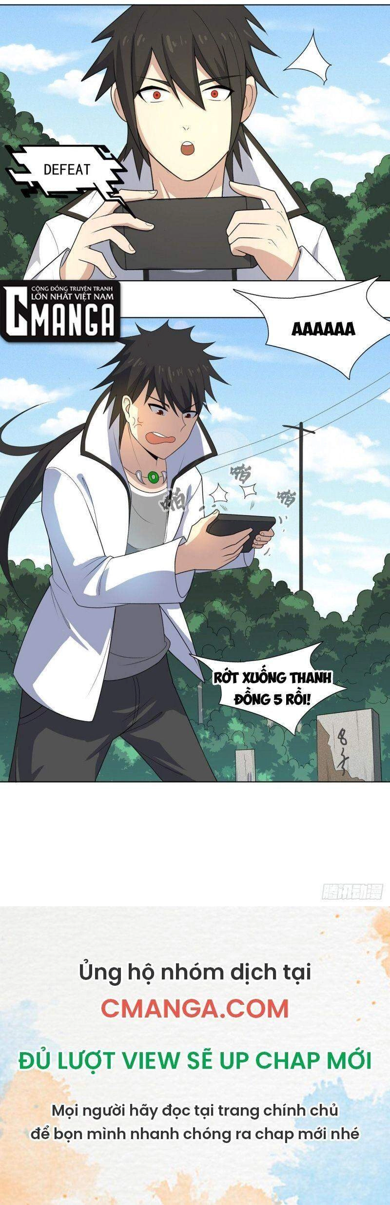 Thần Long Tinh Chủ Chapter 13 - 30