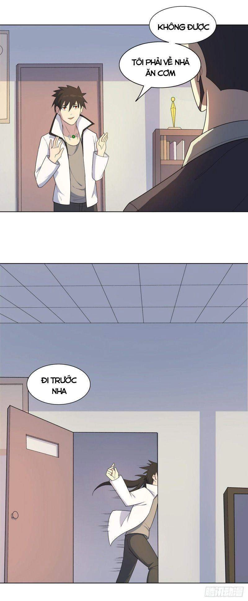 Thần Long Tinh Chủ Chapter 14 - 5