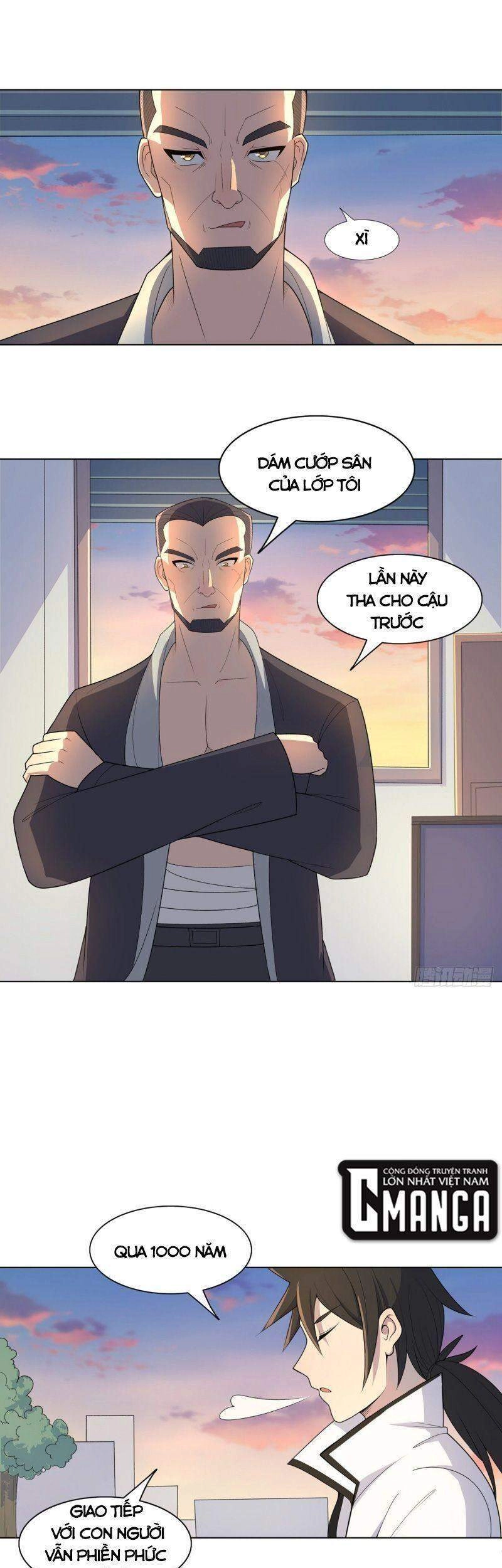 Thần Long Tinh Chủ Chapter 14 - 6