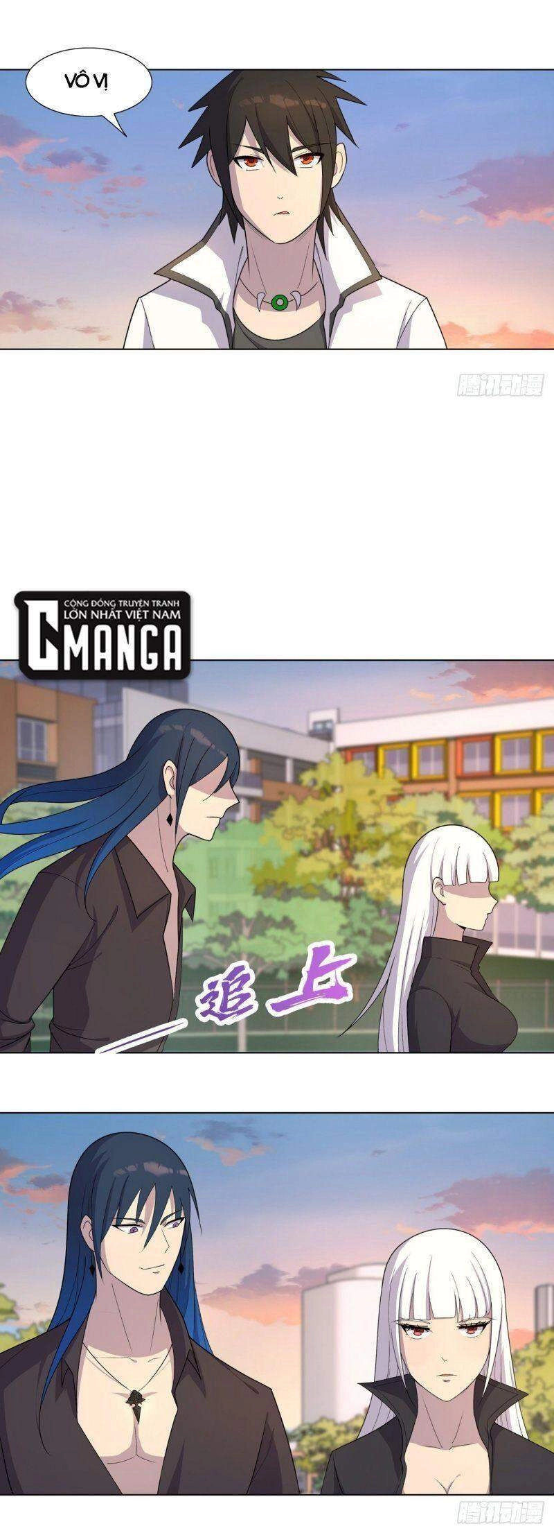 Thần Long Tinh Chủ Chapter 14 - 10