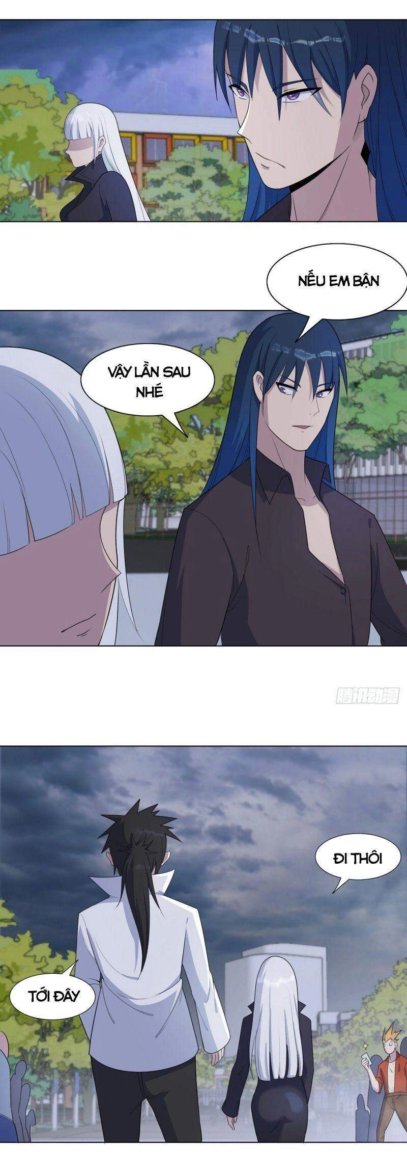 Thần Long Tinh Chủ Chapter 14 - 19