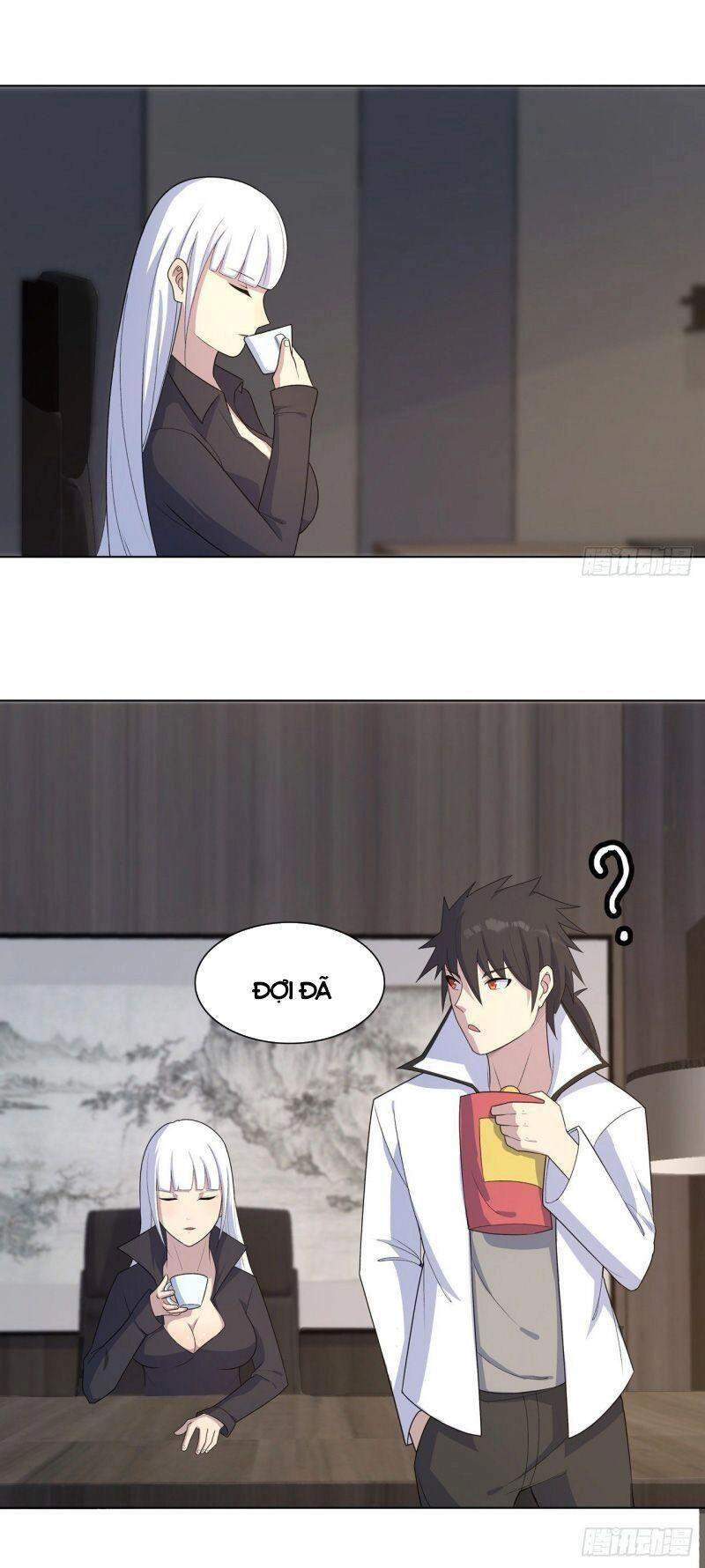 Thần Long Tinh Chủ Chapter 14 - 23