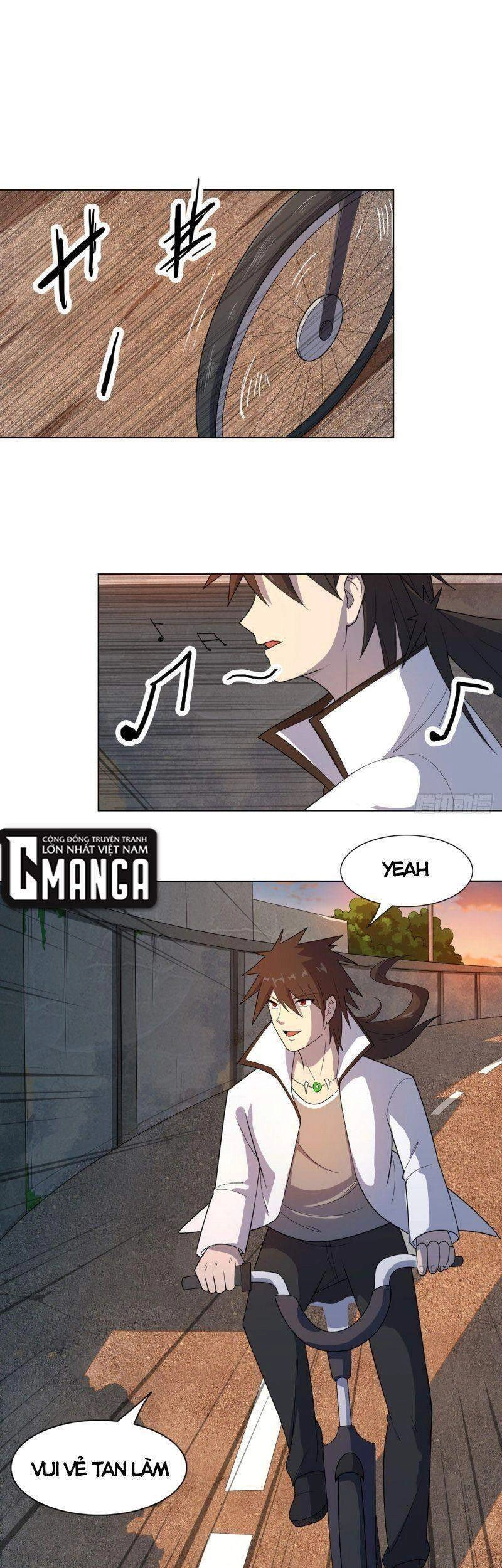 Thần Long Tinh Chủ Chapter 15 - 1