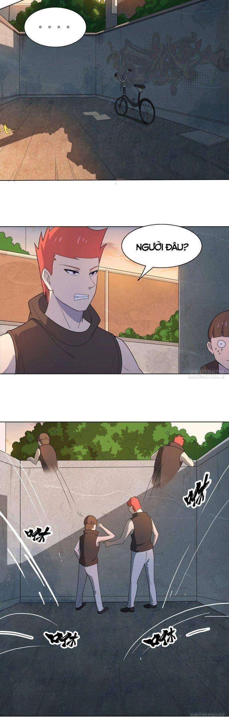 Thần Long Tinh Chủ Chapter 15 - 7