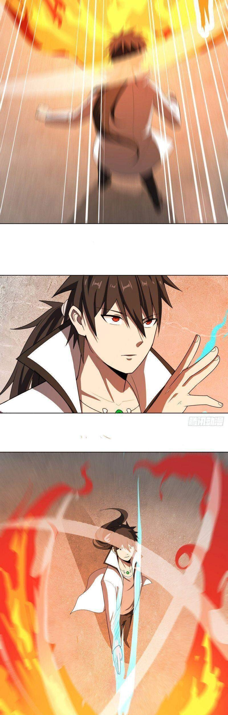 Thần Long Tinh Chủ Chapter 15 - 13