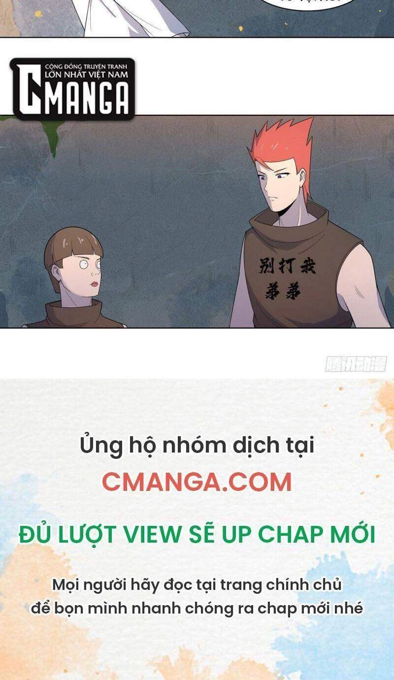 Thần Long Tinh Chủ Chapter 15 - 16