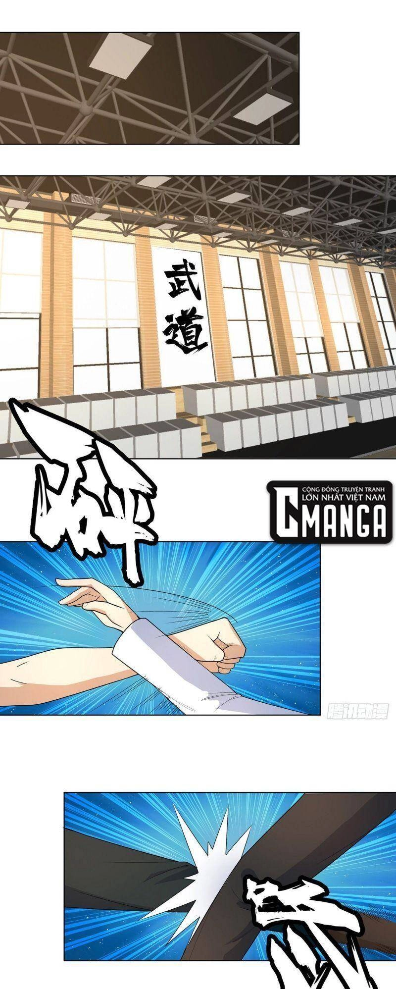 Thần Long Tinh Chủ Chapter 16 - 1