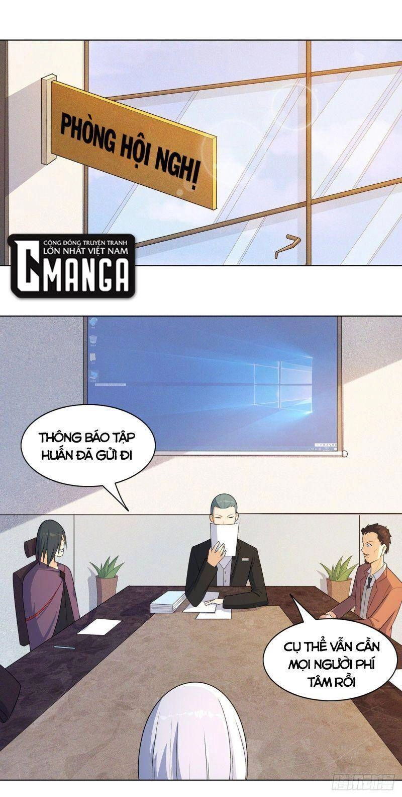 Thần Long Tinh Chủ Chapter 16 - 14