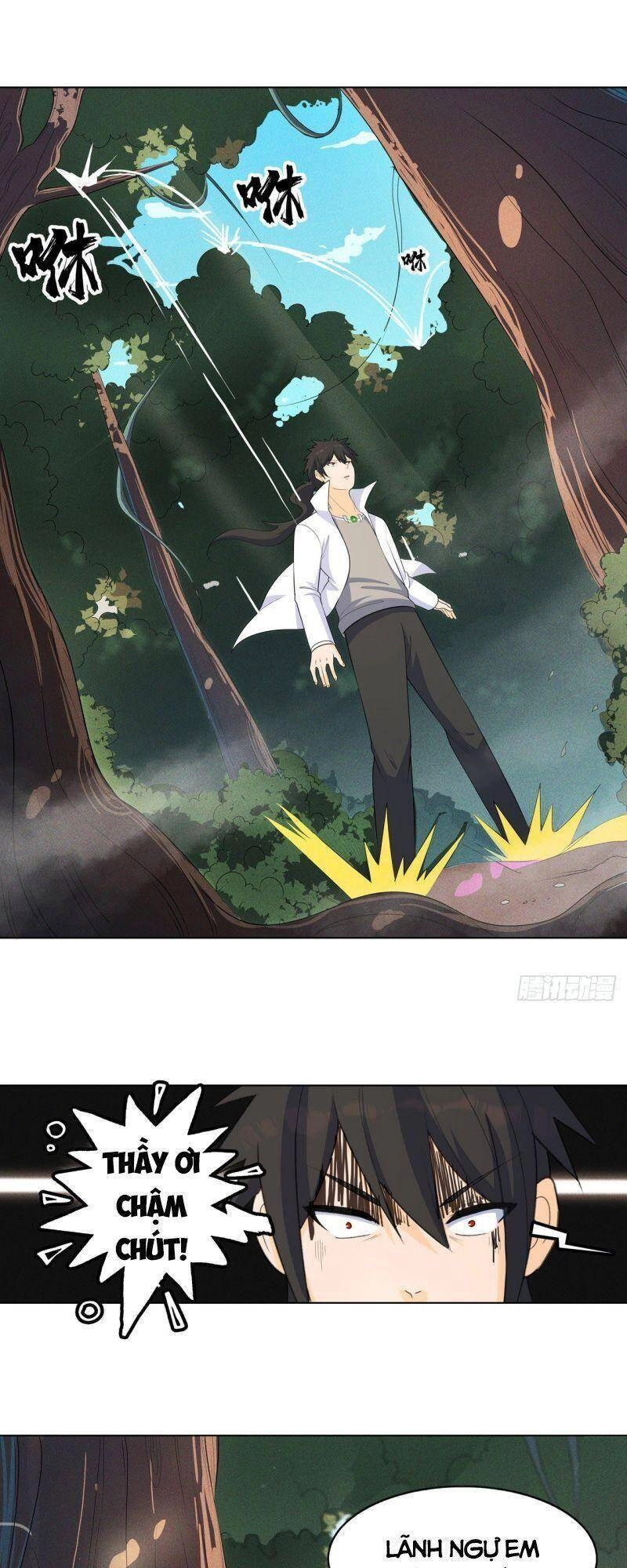 Thần Long Tinh Chủ Chapter 17 - 3