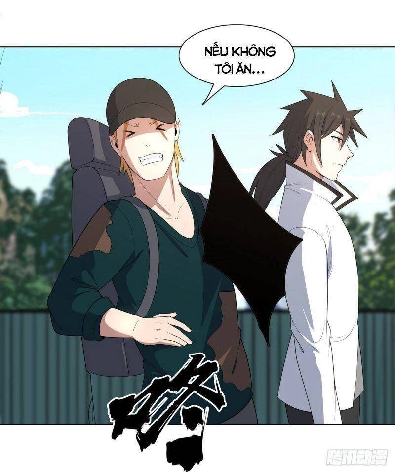 Thần Long Tinh Chủ Chapter 17 - 12